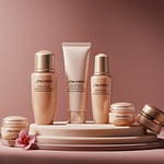 Khám Phá Bí Quyết Chăm Sóc Da Với Thương Hiệu Shiseido uendbnkucuztpmrwfmpq