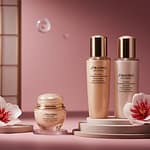 Những bí quyết chăm sóc da từ thương hiệu Shiseido x2hovpto1ss4rnruy5ob