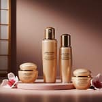 Bí quyết làm đẹp với sản phẩm dưỡng ẩm Shiseido nc9ary4tvptt6w94tspn